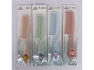 AiSHU Comb(Teddy)