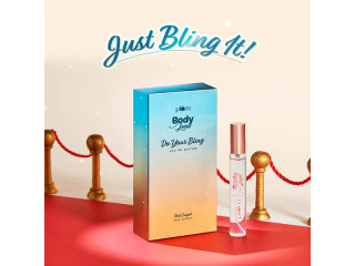 Plum BodyLovin' Do Your Bling Eau De Parfum (Perfume)