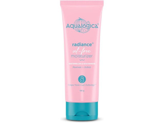 Aqualogica Radiance+ Dewy Sunscreen - 80gm