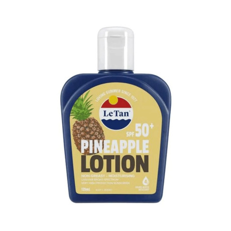 le-tan-spf-50-pineapple-sunscreen-lotion-125ml-big-0