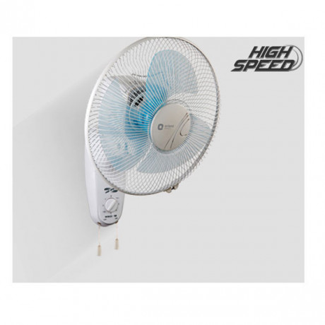 ORIENT Wall fan 14 12″