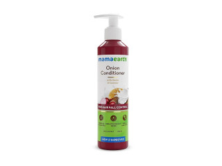 Mamaearth Onion Conditioner With Onion & Coconut - 250ml