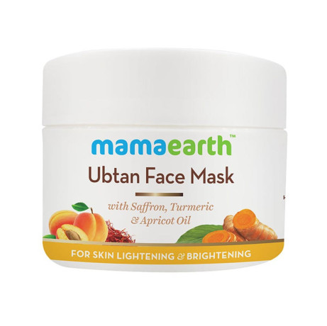 mamaearth-ubtan-face-mask-for-skin-lightening-brightening-100gm-big-0