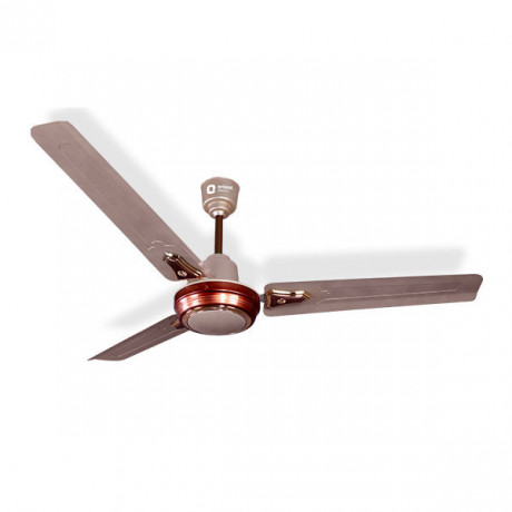 ORIENT Summer Pride 42″ Ceiling Fan