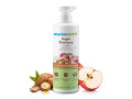 mamaearth-argan-shampoo-with-argan-apple-cider-vinegar-for-frizz-free-stronger-hair-250-ml-small-0