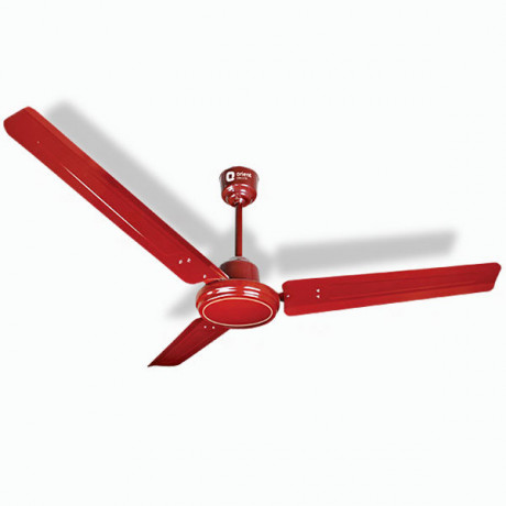 ORIENT New Air 48″ High Speed Celling Fan