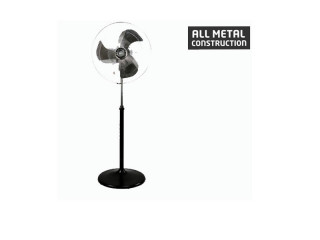 ORIENT Stand Fan Tornedo 18″