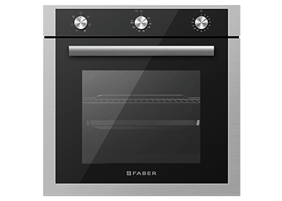 FABER OVEN FBIMWO 25 L CGS BK