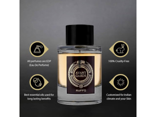 Avant-Garde Eau de Parfum