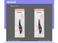 Chinese label GM-85254 Single black eyebrow clip