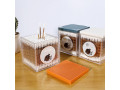 0270 Cotton swab/Inner box 12