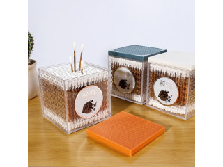 0270 Cotton swab/Inner box 12