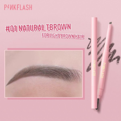 pink-flash-e09-waterproof-auto-eyebrow-pencil-big-0