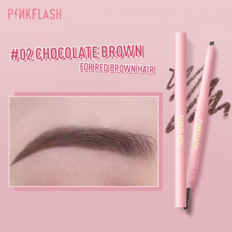 pink-flash-e09-waterproof-auto-eyebrow-pencil-big-0