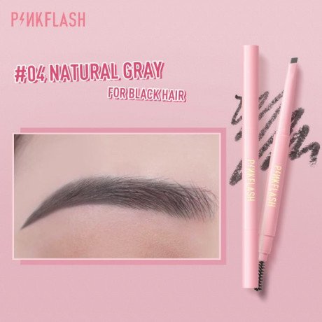 pink-flash-e09-waterproof-auto-eyebrow-pencil-big-0