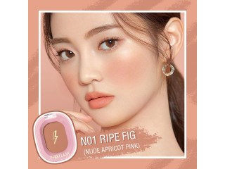 Pink Flash-F01 Chic In Cheek