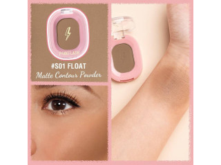 Pink Flash- F02 Soft Pigment Face Contour H02