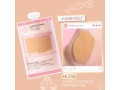 Pink Flash-F05 Lasting Matte Mini Foundation, Shade/Color: #6 Tan