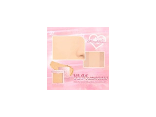 PF-F17 Duo Effect Pressed Powder, Shade/Color: Yl01 Light Ivory