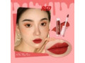 PF-L01 Melting Matte Lipcream, Shade/Color: Rd05 Red