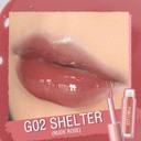PF-L02 Ever Glossy Moist Lipgloss, Shade/Color: G02 Shelter
