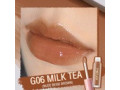 PF-L02 Ever Glossy Moist Lipgloss, Shade/Color: G06 Milk Tea