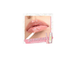 PF-L02 Ever Glossy Moist Lipgloss, Shade/Color: S01 Fireflies