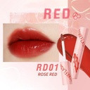 PF-L09 Watery Glam Lip gloss, Shade/Color: Rd01 Rose Rede