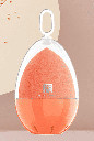 big-water-drop-beauty-egg-peach-pink-big-0