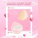 Pink Flash-T11 Make-Up Puff, Type: Tl01
