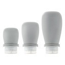 wholesale-light-gray-silicone-travel-bottles-color-light-gray-capacity-30mls-big-0