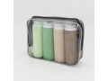 Travel Size Cosmetic Bottles, Type: B