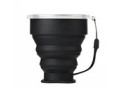 portable-silicone-cup-color-black-small-0