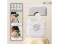 Bang Comb, Color: Gray