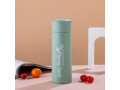 Hand Warmer Cup, Color: Green