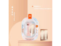 3M Super Adhesive Invisible Double Eyelid Patch 180 pieces (M size double cut), Type: B