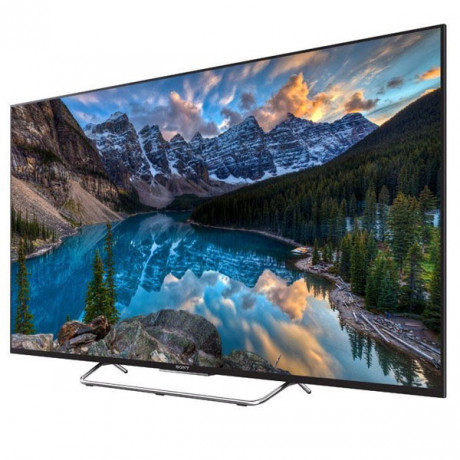SONY 55 inch W800C BRAVIA TV