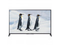 SONY 49 inch X Series BRAVIA 4K LED backlight / 3D TV