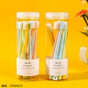 5201-cherry-blossom-clean-tooth-toothbrush-10-sets-big-0