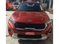 kia sonnet 2021