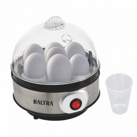 Baltra Electic Egg Boiler Eggy