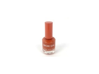 Nail Polish Golden-165, Shade/Color: 46