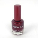 Radiant Coats Nail Polish, Shade/Color: 22