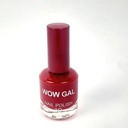 Radiant Coats Nail Polish, Shade/Color: 126