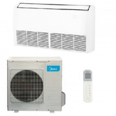 Midea 2 Ton Ceiling Exposed AC (MUE-24HRN1)