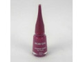 Fashion Color Nail Polish, Shade/Color: 201