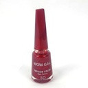 Pristine Nail Polish, Shade/Color: 126
