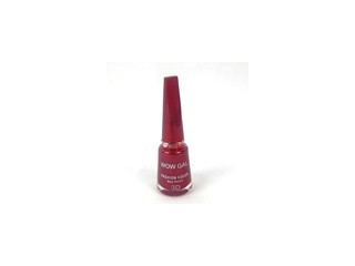 Pristine Nail Polish, Shade/Color: 14