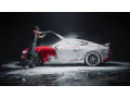 Vehicle Cleaning Services