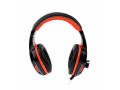 Meetion MT-HP010 Scalable Noise-Canceling Stereo Leather Wired Gaming Headset